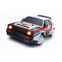 Amewi LR16 Rallye Drift vehicle remote-controlled RC model rally car Electric Motor 1:16 (21092)