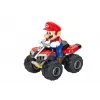 Carrera Mario Radio-Controlled (RC) model Quadricycle Electric engine 1:20