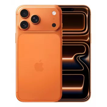Mobile Phone Iphone 17 Pro MAX/256GB COS.ORANGE MFYN4 Apple