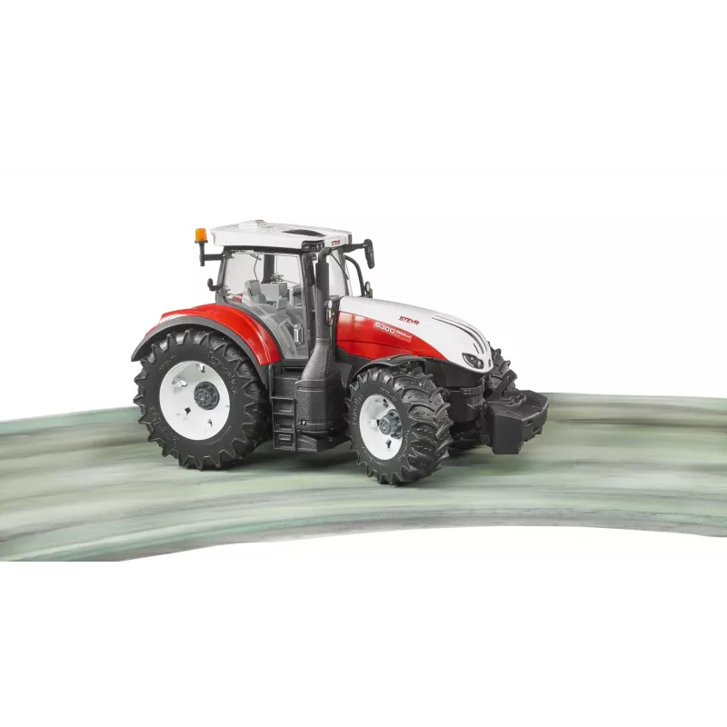 play vehicle BRUDER 3180