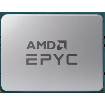 Processor AMD EPYC 9554P 3.1 GHz 256 MB L3 Socket SP5