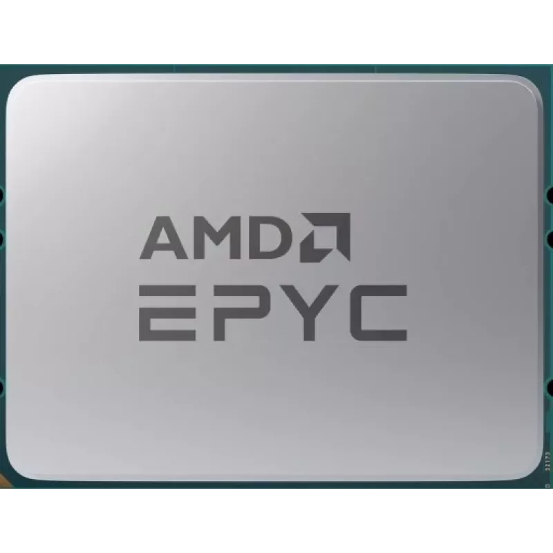 Processor AMD EPYC 9554P 3.1 GHz 256 MB L3 Socket SP5