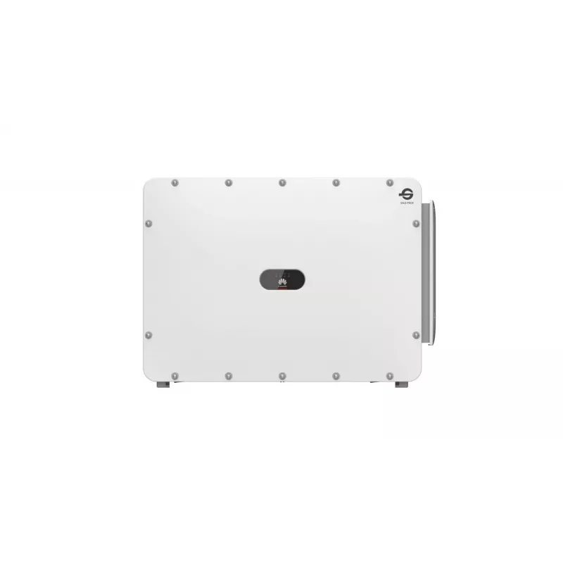 Huawei Commercial // 3-phase inverter, 6-MPPT, built-in communication (RS485, USB), DC disconnector, 330kW/800VAC, AC and DC type II side surge protective devices