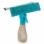 Window cleaning 2-in-1 spray Beldray LA024275TQEU7 – spray and squeegee tool