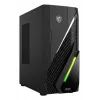 MSI MAG Infinite E1 14NVL5-231XEU Intel® Core™ i5 i5-14400F 16 GB DDR5-SDRAM 1 TB SSD NVIDIA GeForce RTX 5060 Desktop PC Black