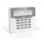 RFID reader SATEL VERSA-LCDR-WH — wall-mounted access reader with keypad and display