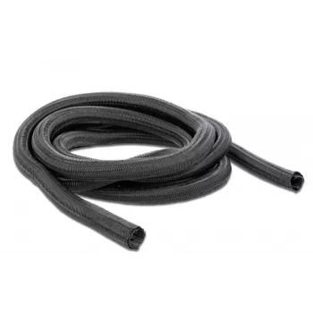 Cable Sleeve DeLOCK 18852 Black