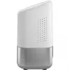 eQ-3 AG Homematic IP HmIP-HCU1, Grey, White, 868 - 868.6, 869.4 - 869.65 MHz, 0 - 400 m, IP20, 5 - 40 °C, Wired and Wireless
