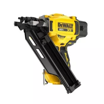 Nailer DeWALT DCN930N-XJ 18V cordless angled magazine, 2.8 mm, 5–90 mm staples, 55-capacity