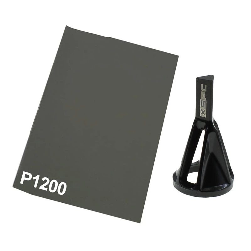 Hardtube Entgrater XSPC PETG – deburring tool for PETG acrylic tubing
