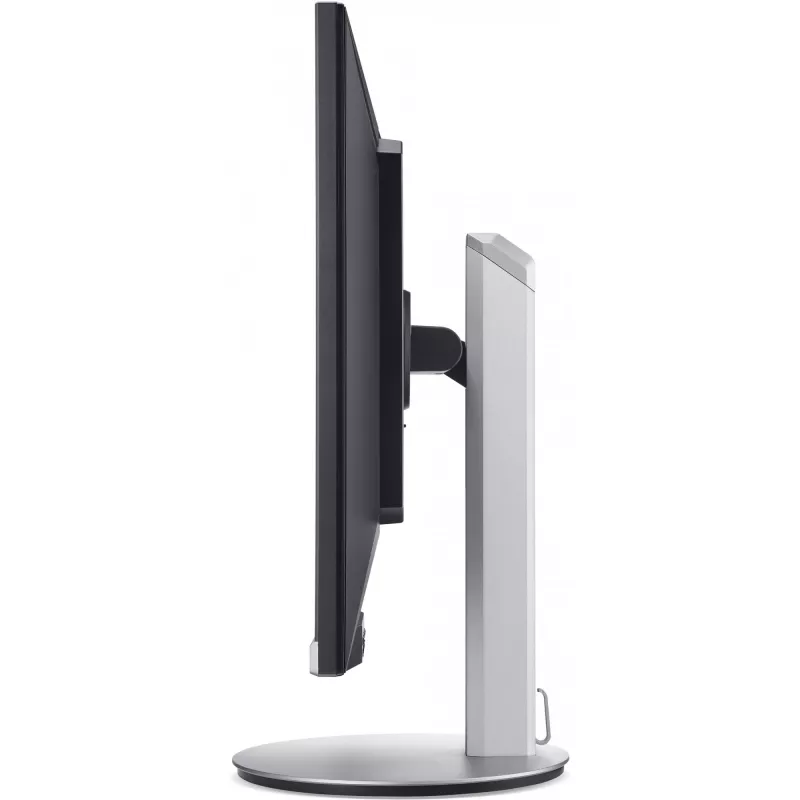 Acer CB322QU E computer monitor 80 cm (31.5) 2560 x 1440 pixels Wide Quad HD Silver