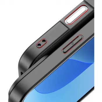 StyleShell Nylo (Black, iPhone 16 Pro)