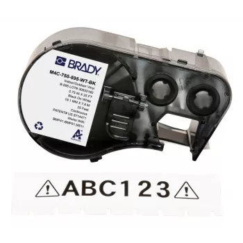 BMP41/BMP51/BMP53/M511 Label