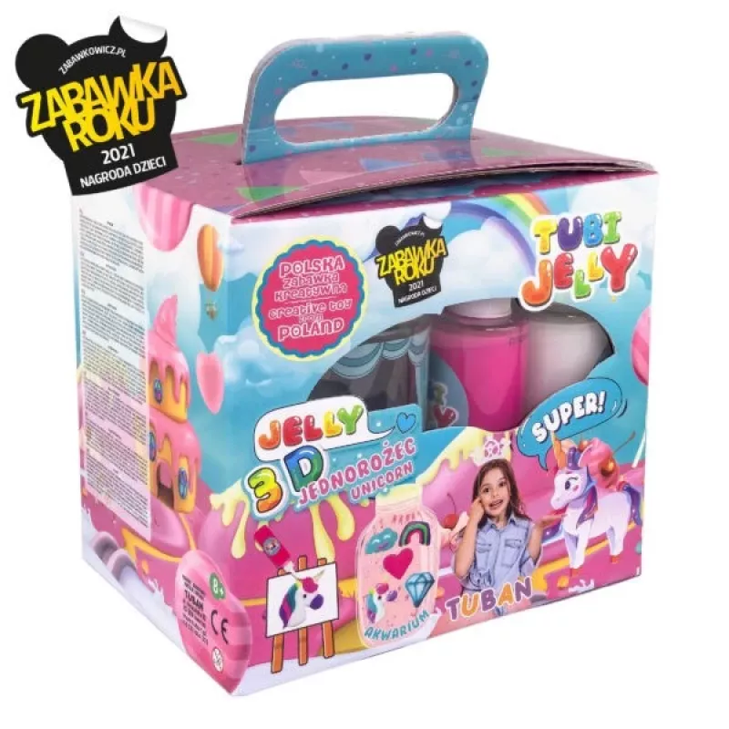 Children's craft kit Tuban TU3328