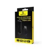 Video cable adapter GEMBIRD A-HDMIF30-DPM-01 HDMI Type A to DisplayPort 0.15 m Black