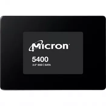 Micron MTFDDAK480TGA-1BC1ZABYYR Storage Drive