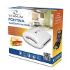Sandwich Maker Titanum Fontina TKT006W, 1000 W, White
