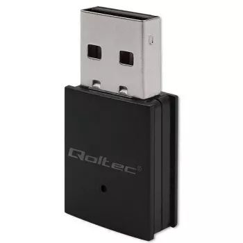 Ultra-Fast Mini Wi-Fi Wireless Adapter | |