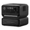 Portable power station EcoFlow River 3 Max, 572Wh