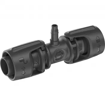 Gardena 13204-20 Garden Tool Black