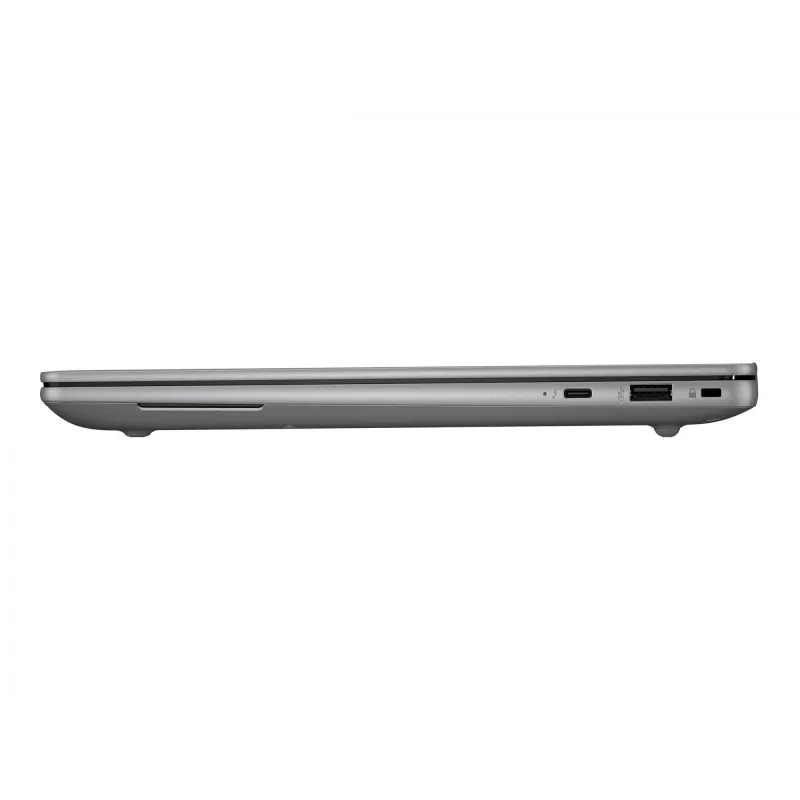 HP ZBook Ultra G1a Mobile Workstation - AMD Ryzen AI Max Pro 395 - Win 11 Pro - Radeon 8060S - 64 GB RAM - 1 TB SSD NVMe, TLC - 35.6 cm (14) (A3ZQ2ET#ABD)