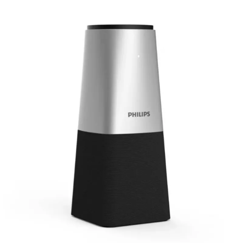 Philips PSE0540 Bluetooth conference speaker Black, Grey 5.0