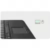 KeySonic KSK-3210ELU (DE) keyboard Home USB QWERTZ German Black