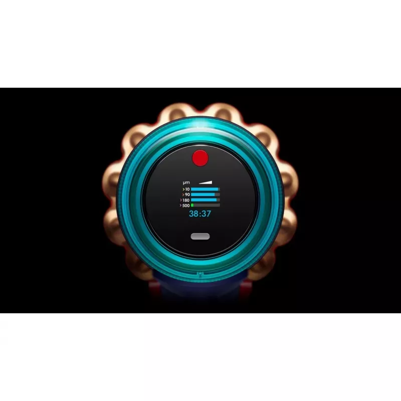 Handheld Vacuum Dyson Gen5detect