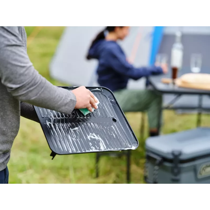Grill Campingaz Bistro Cooking station 2000 W