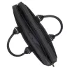 Briefcase Rivacase 8135 39.6 cm (15.6 inch) Black