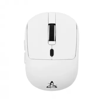 Mouse SBOX WM-710 White Wireless Interface