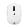 Mouse SBOX WM-710 White Wireless Interface