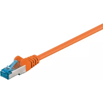 Wentronic 94146 Ethernet Patch Cable