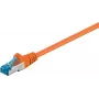 Wentronic 94146 Ethernet Patch Cable