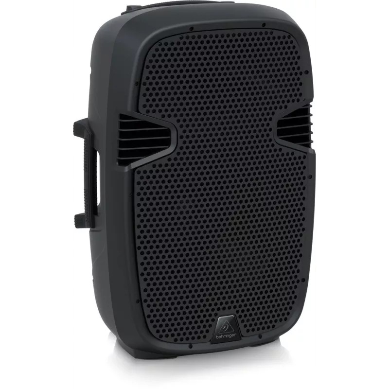 Behringer PK115A Public Address (PA) system Trolley Public Address (PA) system 800 W Black