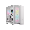 Corsair 6500D AIRFLOW Midi Tower White