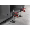 one-hand assembly tool BEYCEPS BEY23, clamp black/Red, to 180kg lifting force, clamping and spreading
