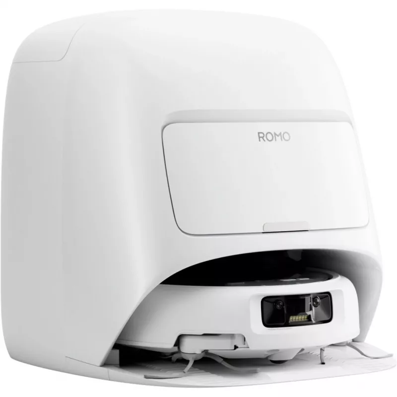 Vacuum Cleaner Robot Romo A/WATER Tank CP.CR.00000054 Dji