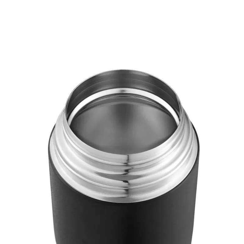 Termos obiadowy Esbit Food Jug 500ml, Black