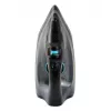 Esperanza EHI010 Steam iron Ceramic soleplate Grey, Black 2600 W