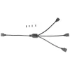 EK Loop D-RGB 3-Way Splitter Cable