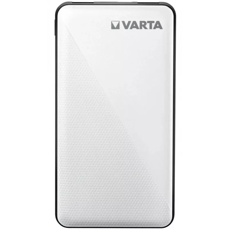 Portable Charger Varta Energy 10000, 10000 mAh