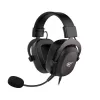 Havit H2002d Headset Wired headband Gaming Black, Green