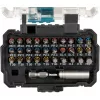 Makita Impact Premier screwdriver bit set, 31 pieces (E-13552)