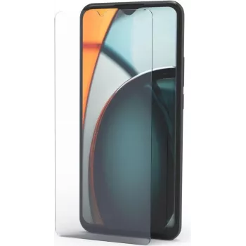 Hama 00210927 mobile phone screen/back protector Clear screen protector Xiaomi 1 pc(s)