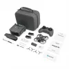 Drone + FPV Goggles BetaFPV Aquila16 FPV Kit