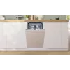 Built-in dishwasher BOSCH SPV4EMX61E