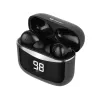 Headphones Tracer 47215 T5 TWS BT Black