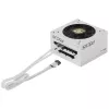 Seasonic 12VHPWR PCIe Adapter Cable - (White, 0,75 Meter)(SS2X8P-12VHPWR-600/WHITE)