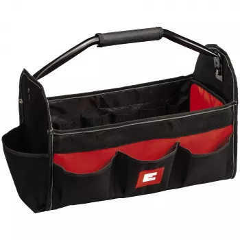 Bag 45/22, tool box black/Red